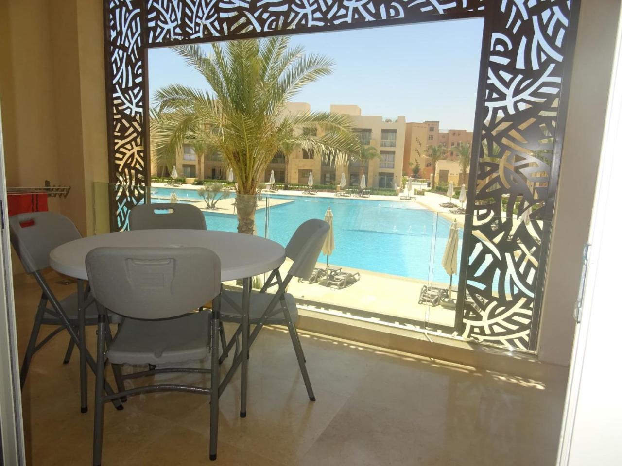 Elgouna Heart Mangroovy New 2bedrooms 2