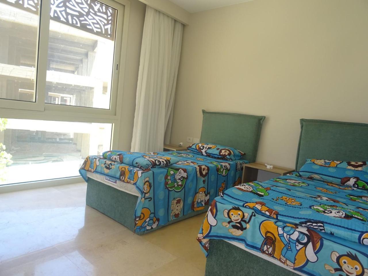 Elgouna Heart Mangroovy New 2bedrooms 1
