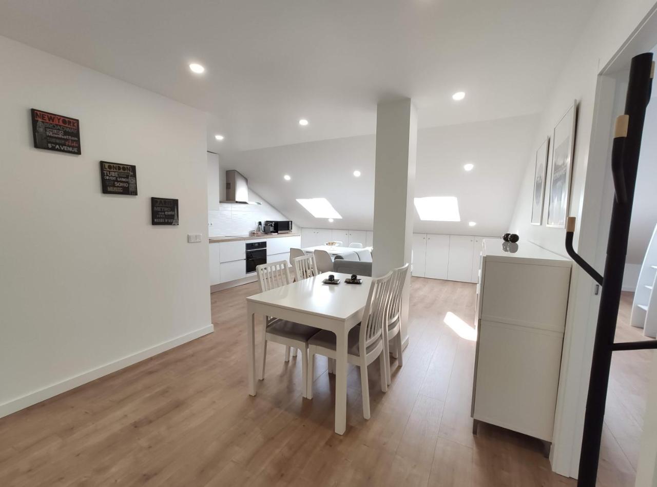 Apartamento T2 Em Leira - 2 Quartos - 5 Pax 1