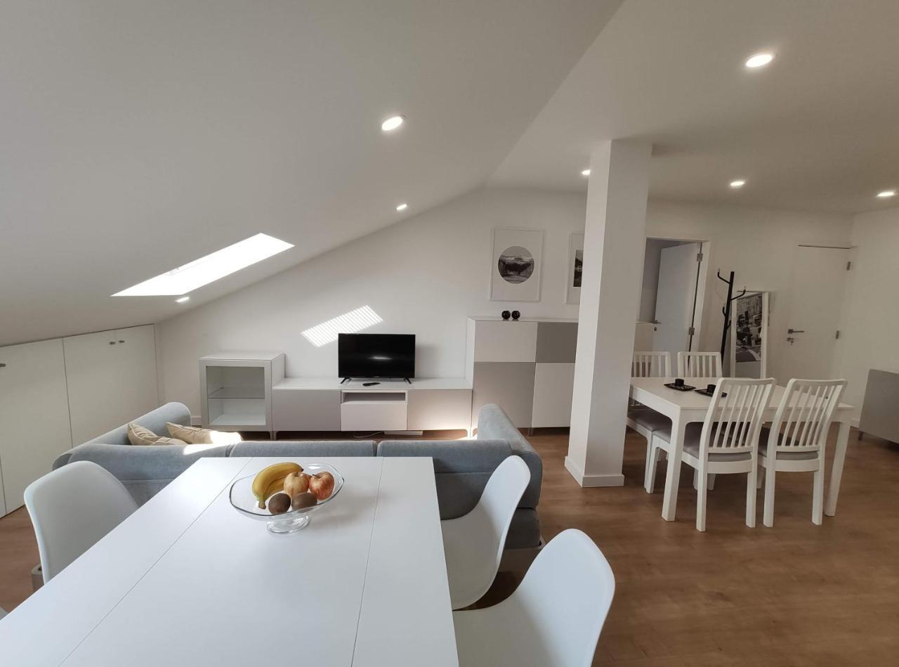 Apartamento T2 Em Leira - 2 Quartos - 5 Pax 2