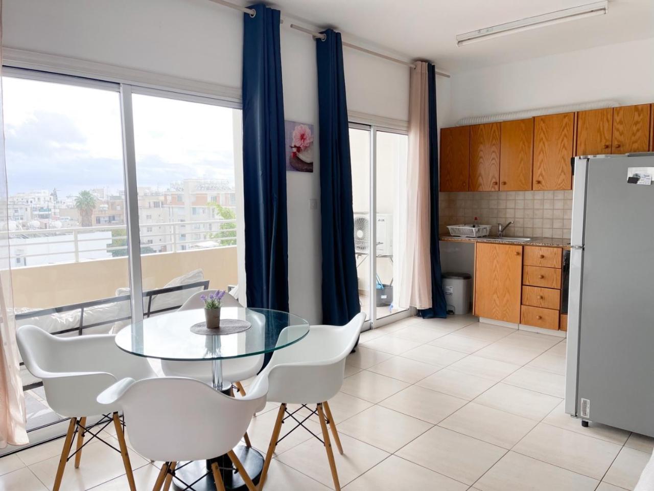 Apartment Capella, Larnaca 1