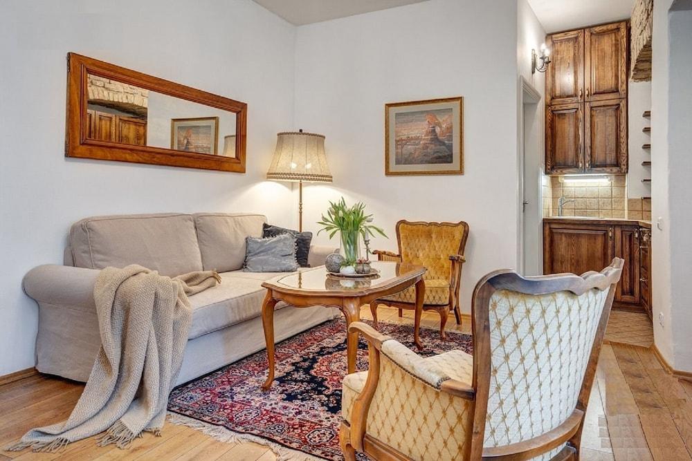 Old Town Saviciaus Street Apartment