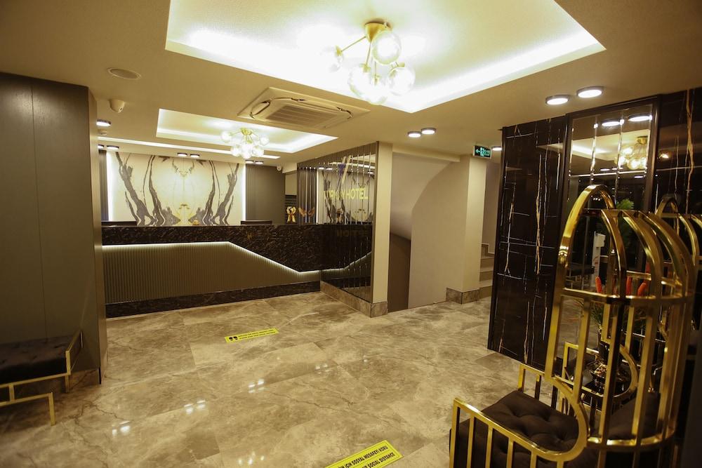 Turkay Hotel 1