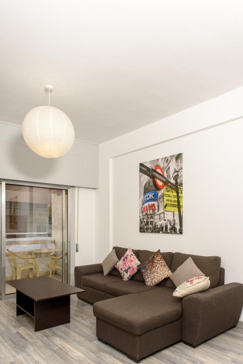 Perseus 3 Bedroom Apartment 102 1