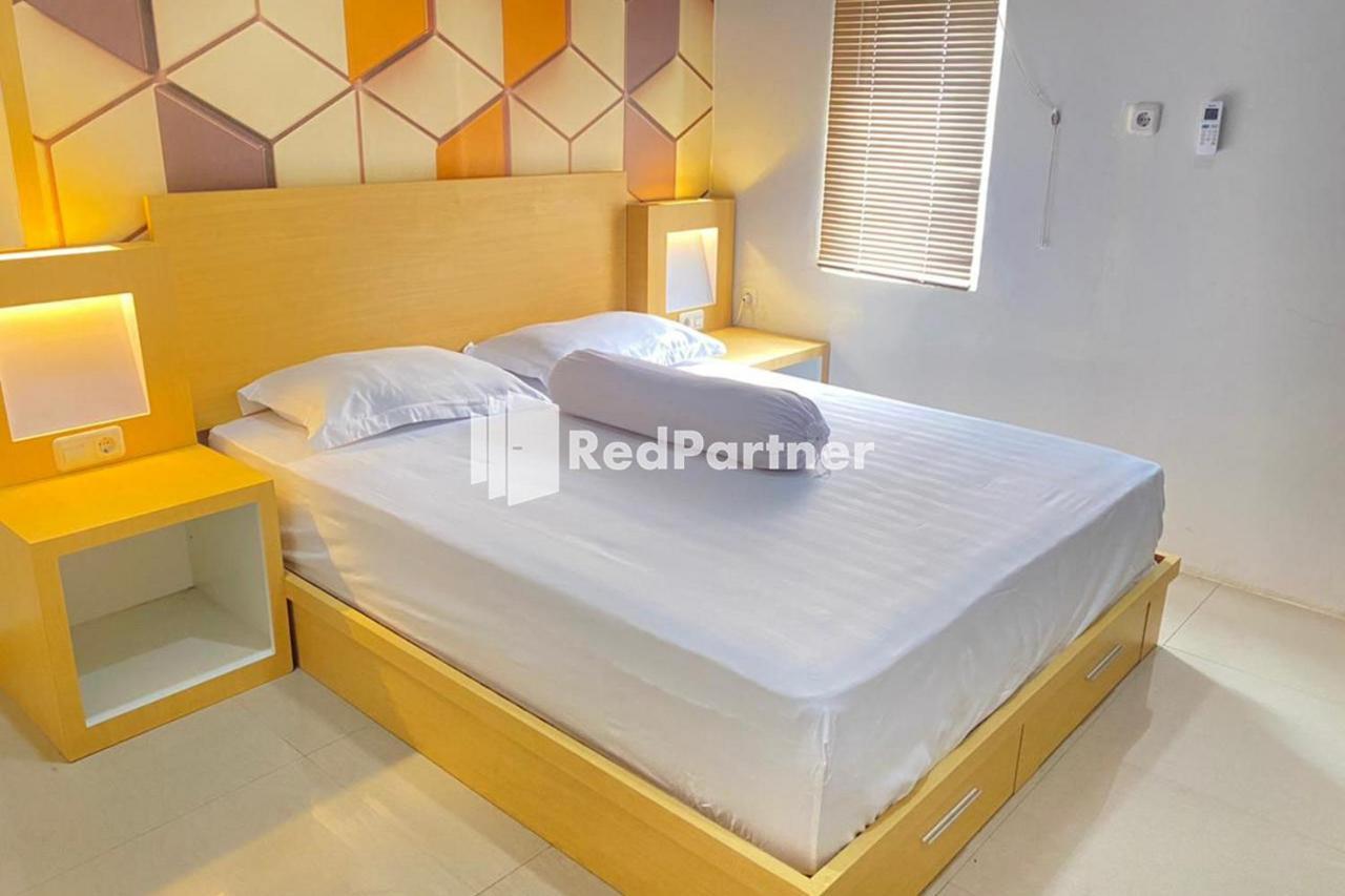 Homestay Syariah Callista Bantaeng Mitra Reddoorz