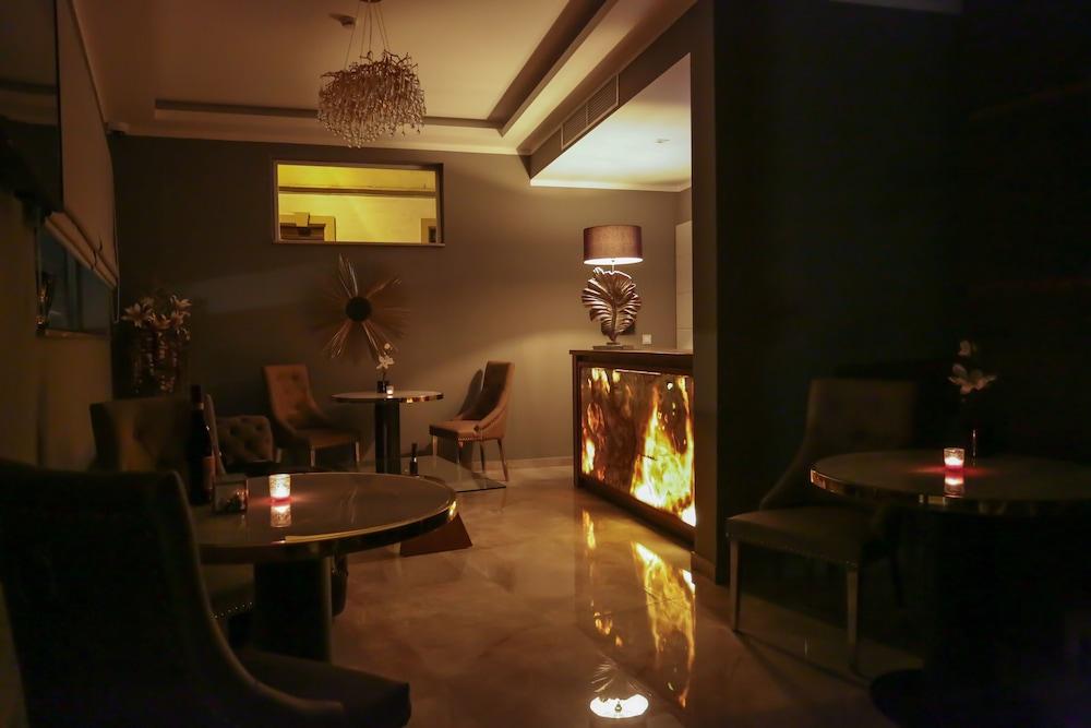 J'me Boutique Hotel (Adults only) 1