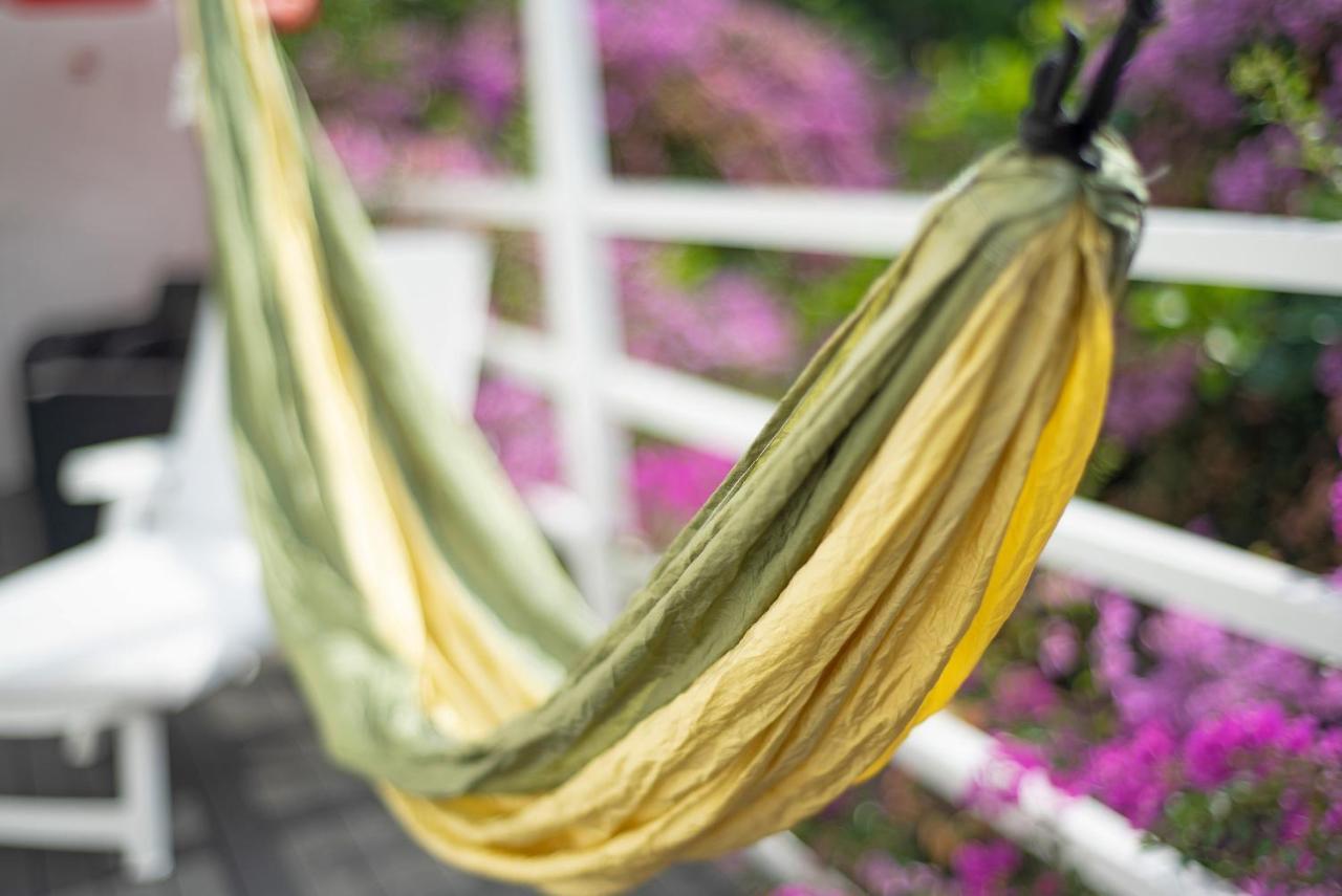 Fantastico 4 - Puerto de la Cruz 1