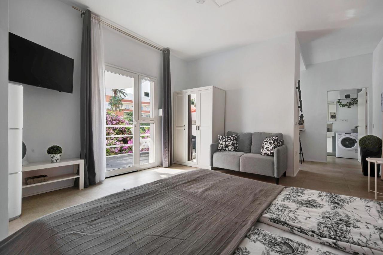 Fantastico 4 - Puerto de la Cruz 2