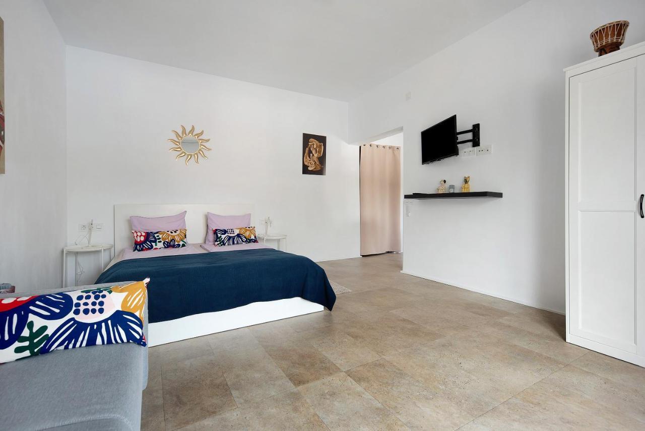 Fantastico 2 - Center Puerto de la 1