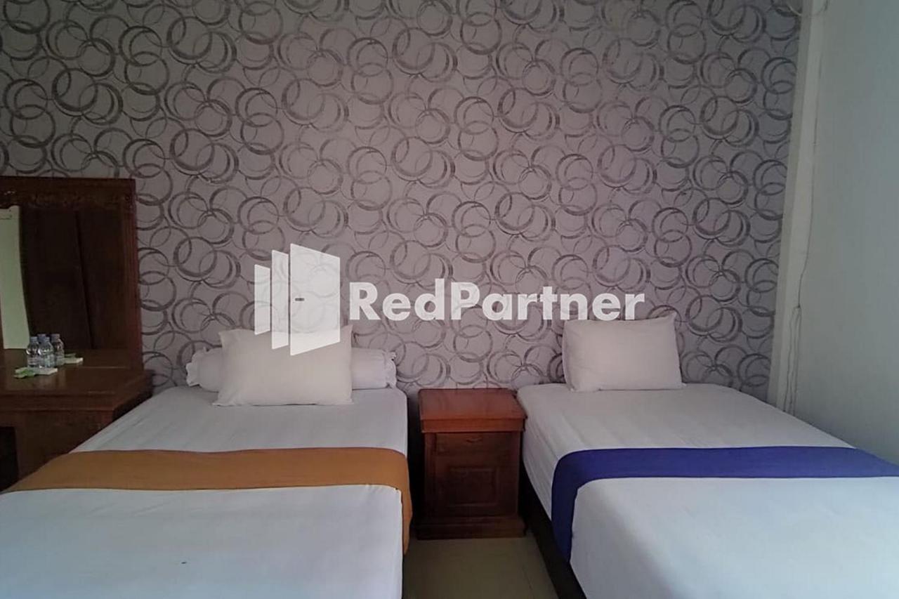 Hotel Abna Sangatta Redpartner 1