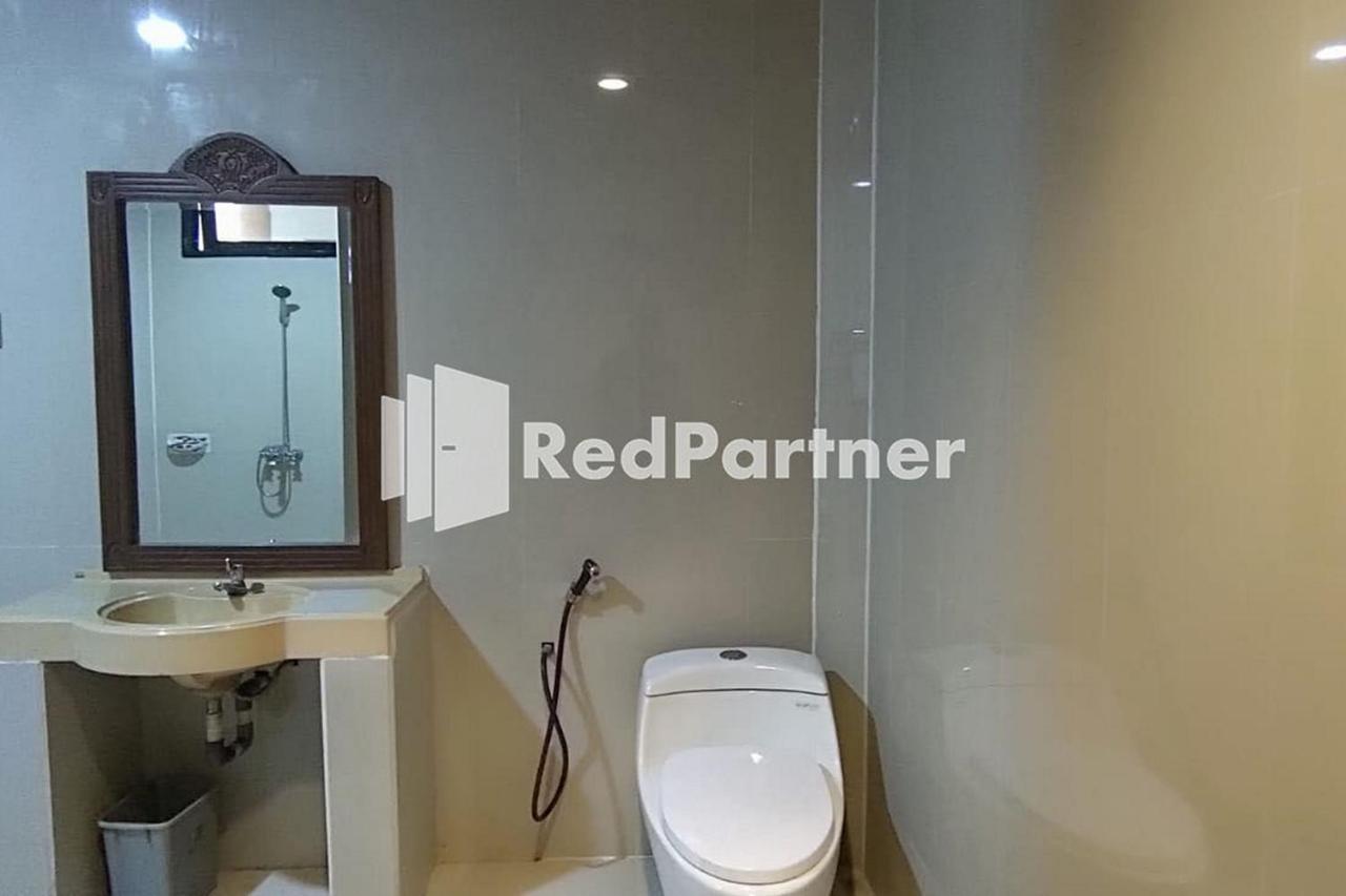 Hotel Abna Sangatta Redpartner 2