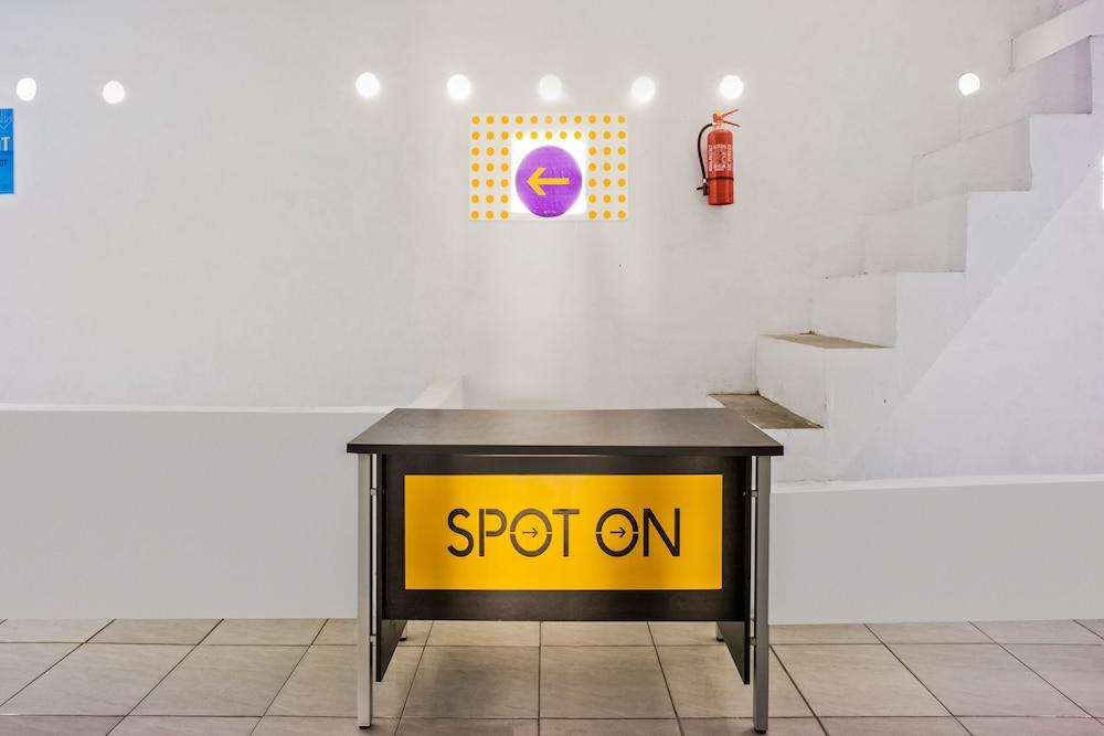 Lulu Homes by Oyo Rooms 1