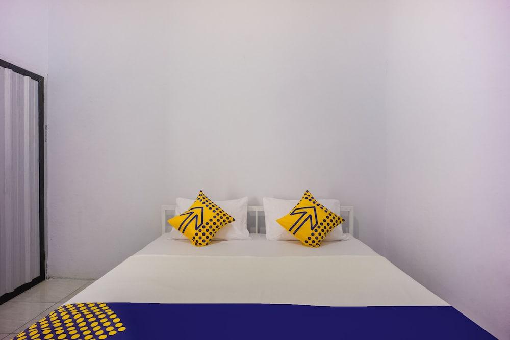 Lulu Homes by Oyo Rooms 2