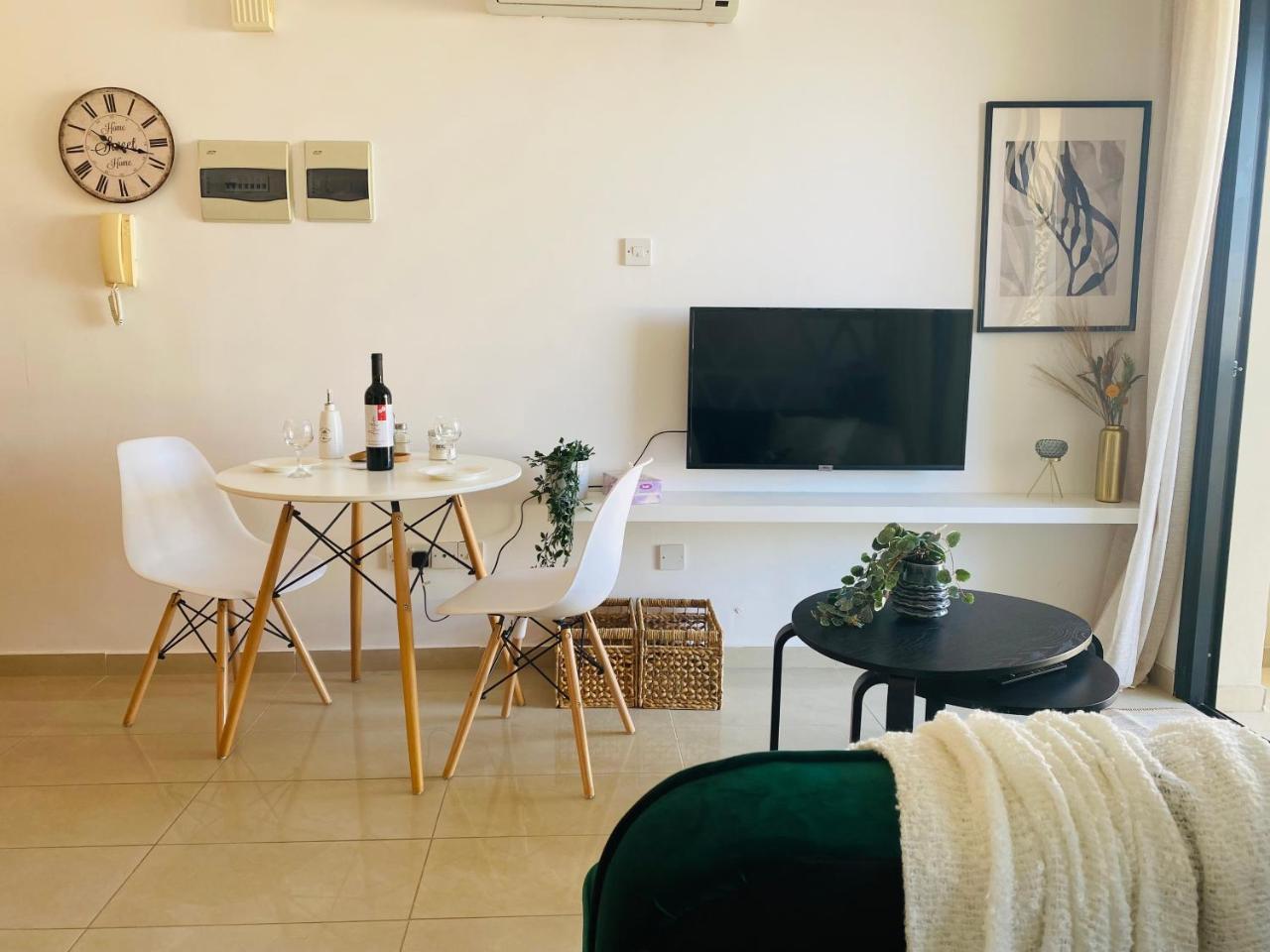 Johny's Spot in Larnaca 1