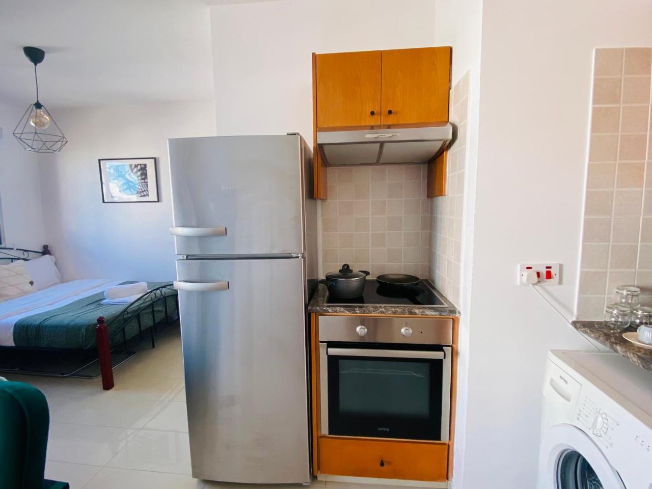 Johny's Spot in Larnaca 2