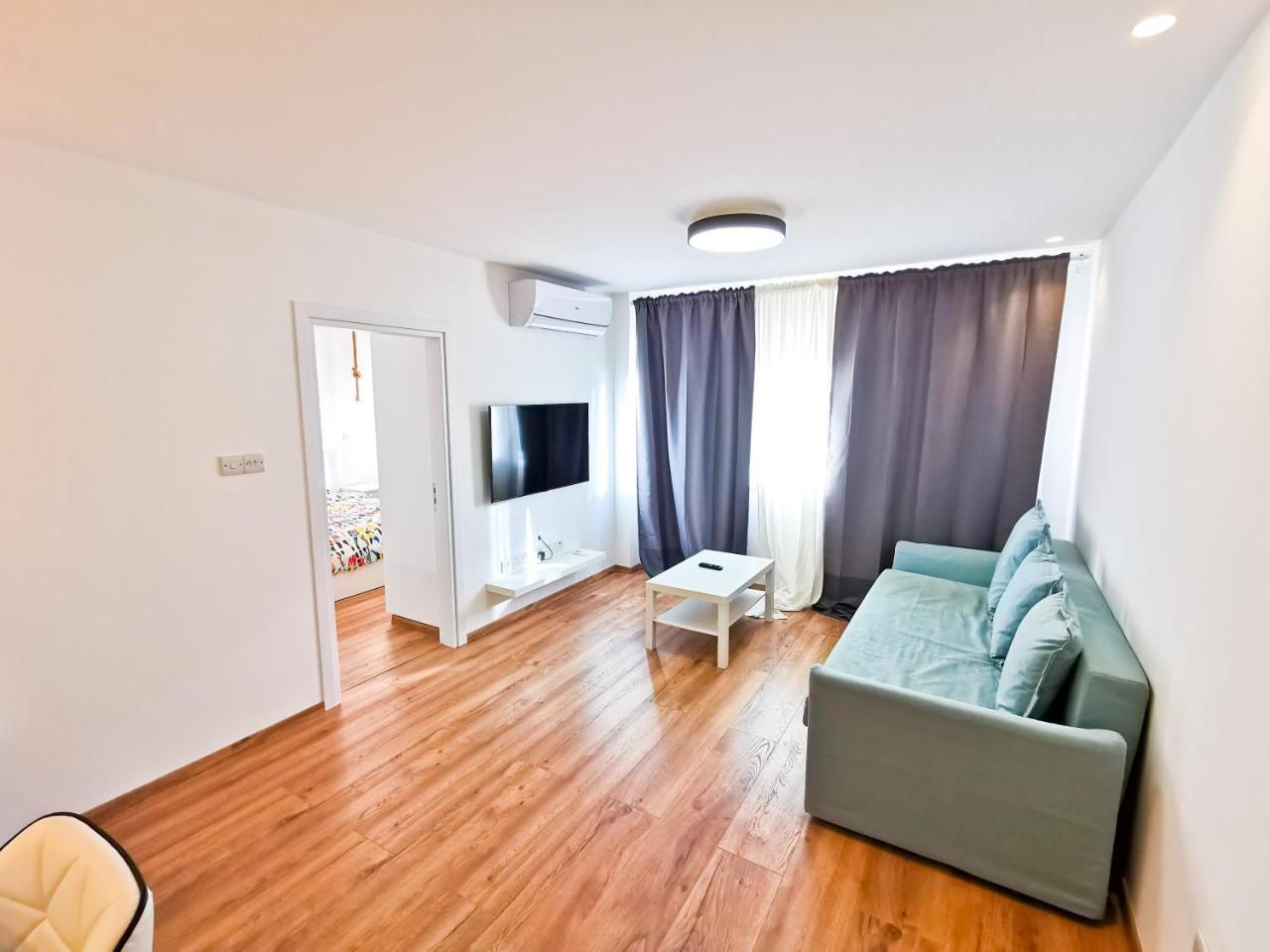 Citycenter Boutique Apartment