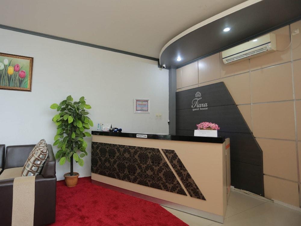 Tiara Guest House by Oyo Rooms 1