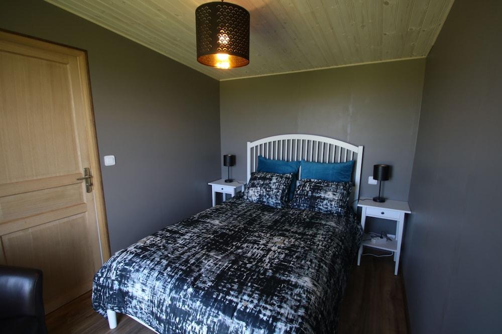 Seljalandsfoss Cottage 2