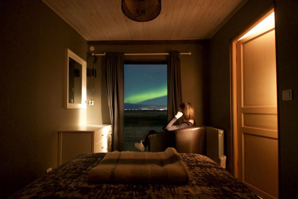 Seljalandsfoss Cottage 1