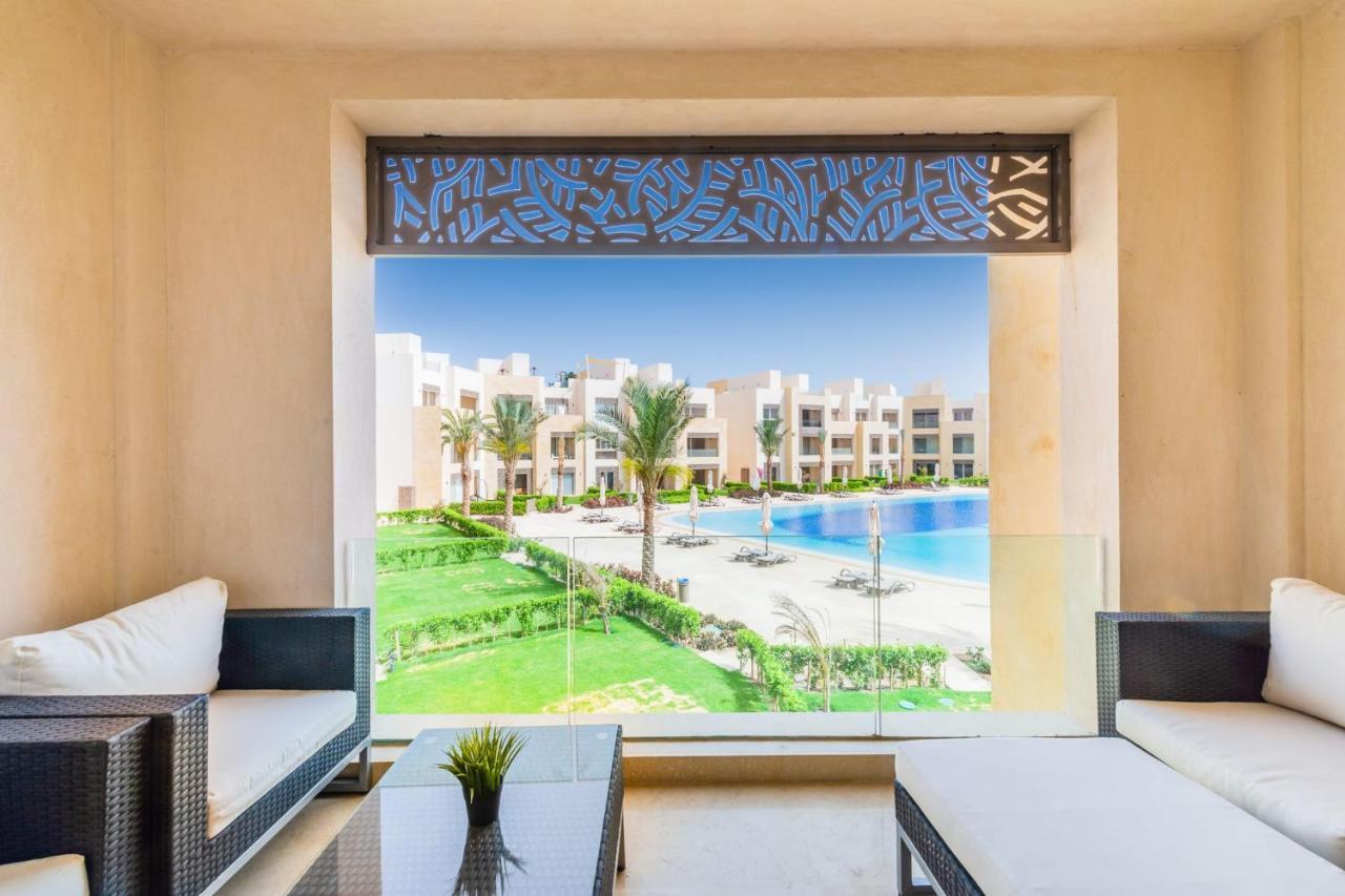 Dashing 2 Bdr Mangroovy Free Pool & Beach Access 1