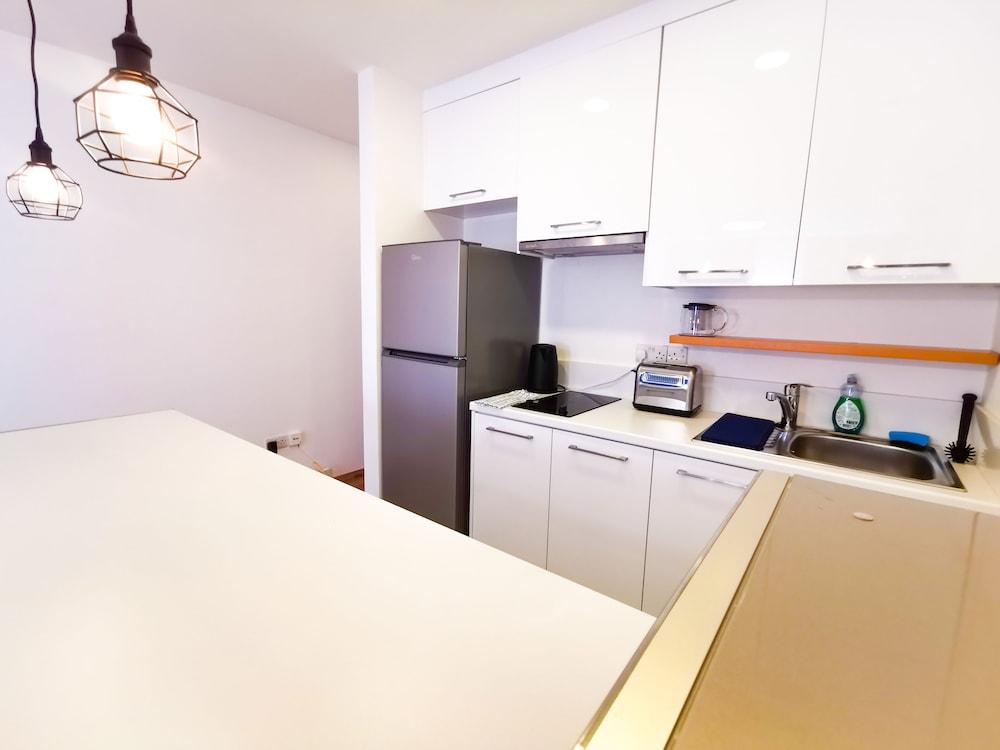 Citycenter Boutique Apartment 2