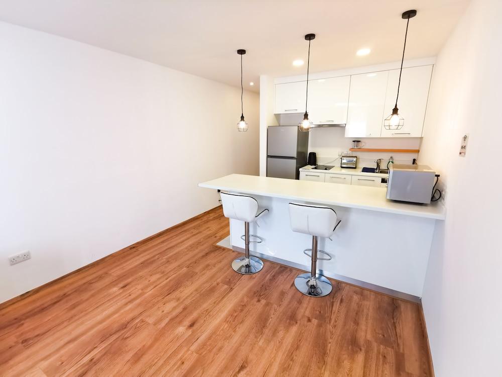 Citycenter Boutique Apartment 1