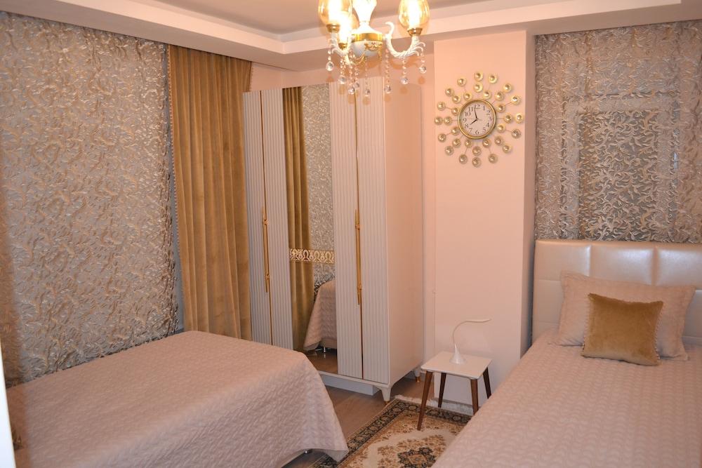 Family Apart-Hotel 2022 2