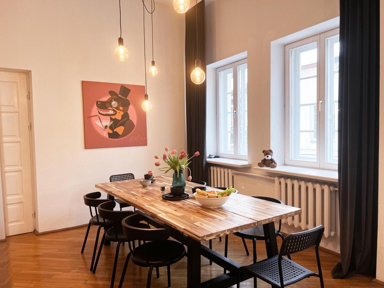 Old Town Home of Evil Dog 2