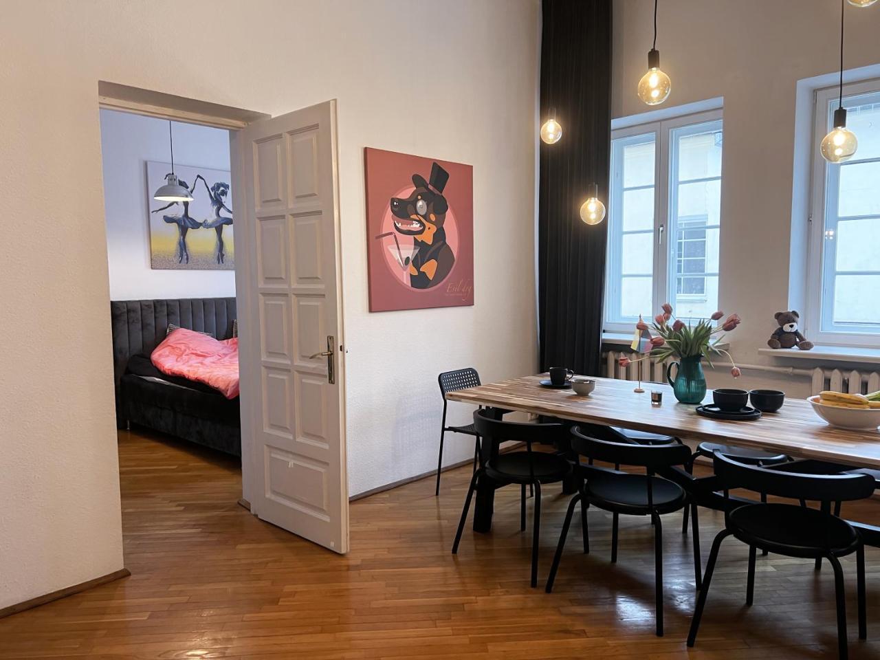 Old Town Home of Evil Dog 1