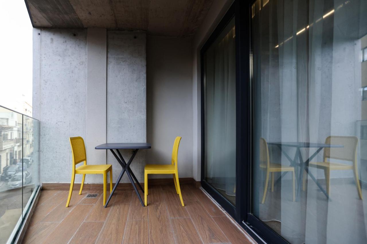 Grands Suites Hotel Residences And SPA