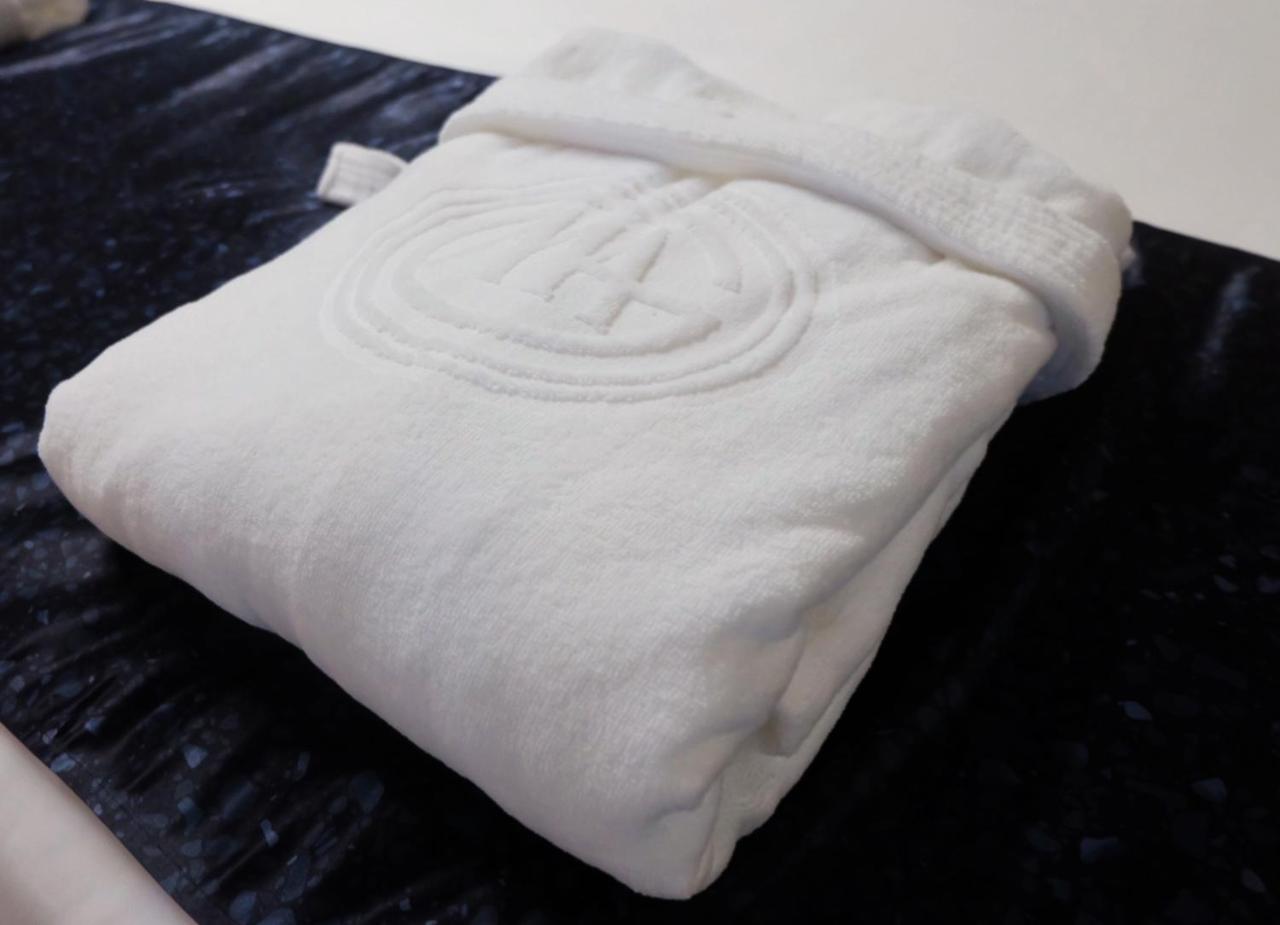 Grands Suites Hotel Residences And SPA 2