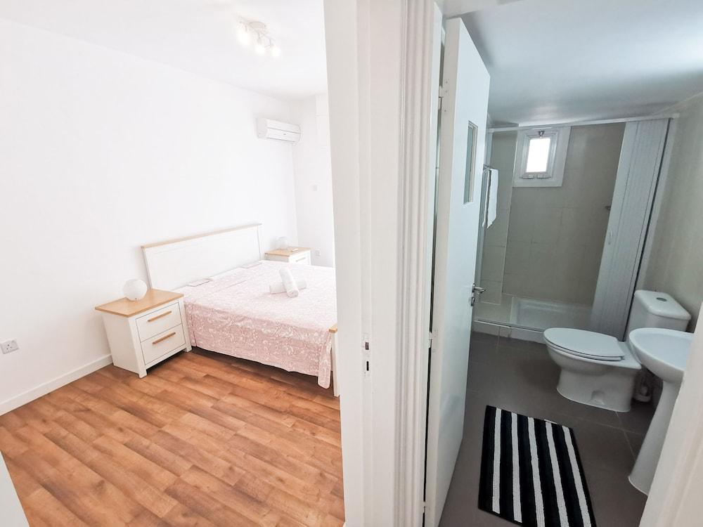 Island Time Holiday Apartment 2