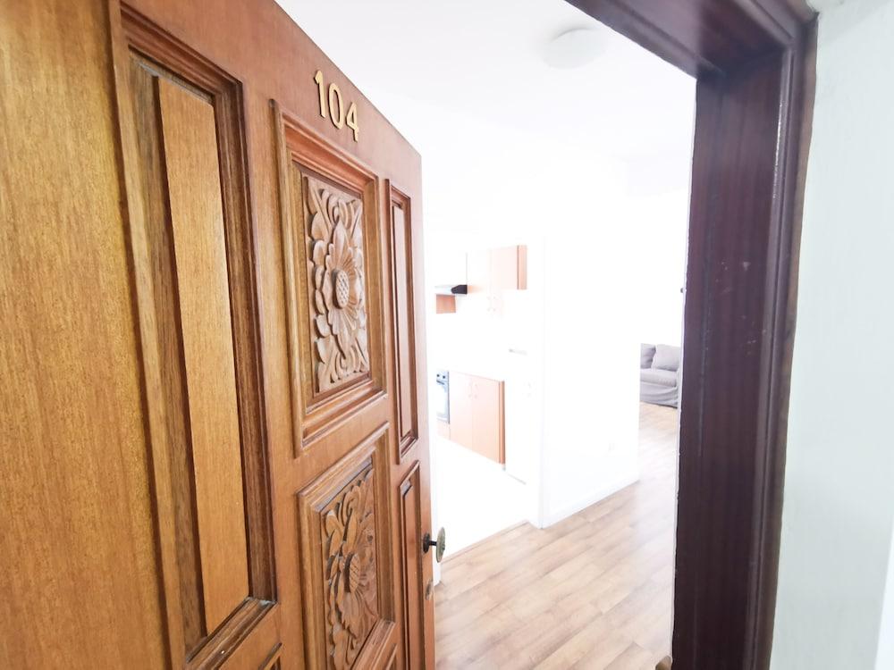 Island Time Holiday Apartment 1