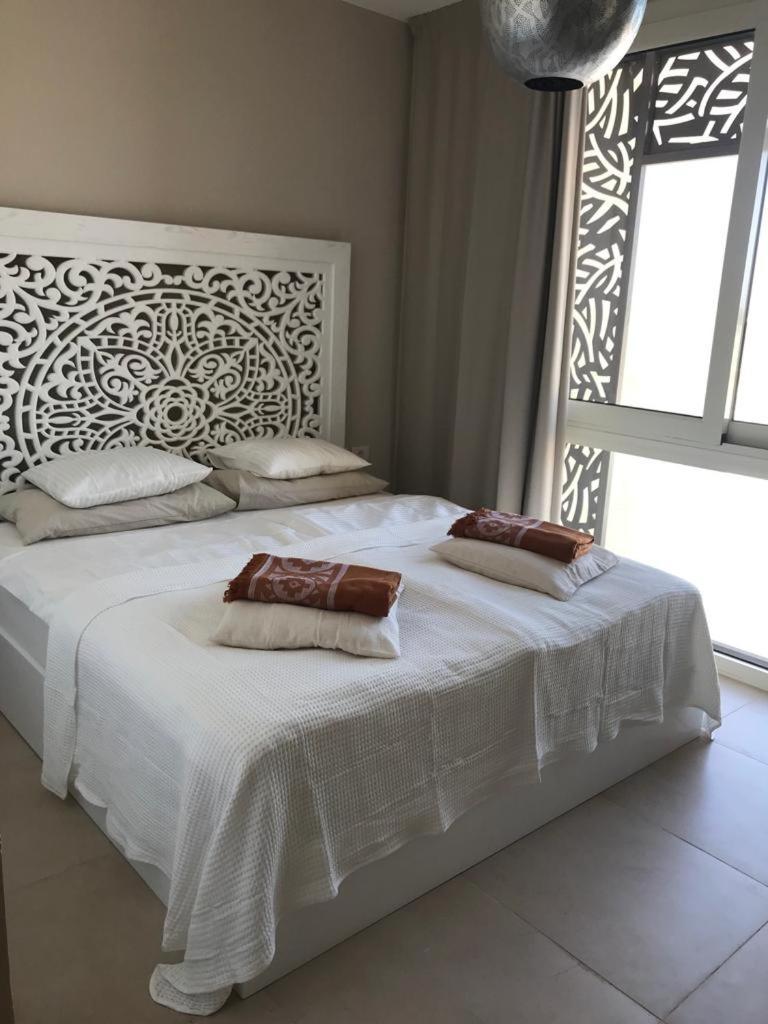 Jutta Deluxe 2,5-Bedroom-Apartment Mangroovy-M10 El Gouna 2