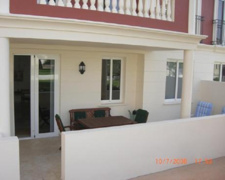 Luxusapartment las Magnolias Apt.Nr. 4 1