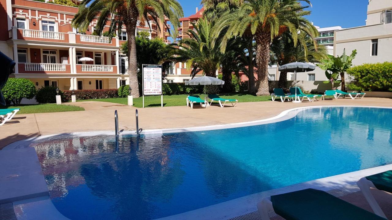 Luxusapartment las Magnolias Apt.Nr. 4 2