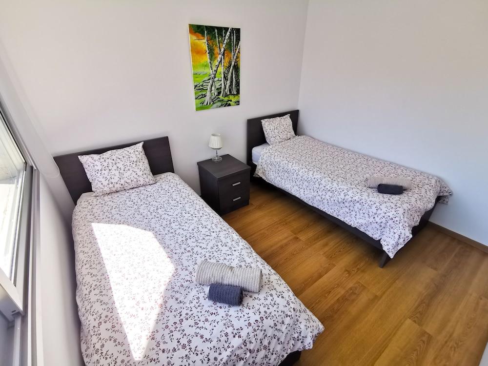 Daze Off Central Apartment 2