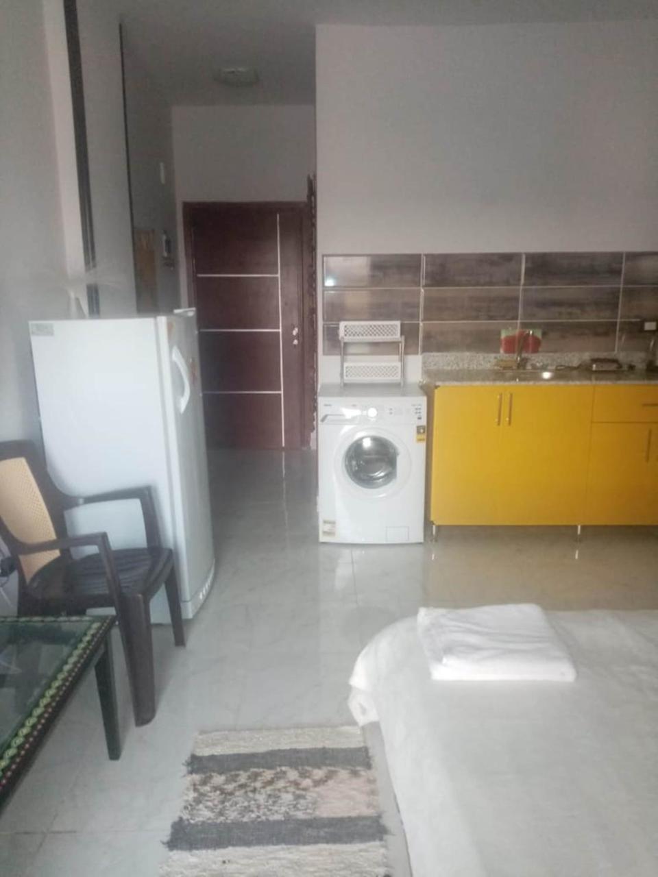 Appartemnt Beach View 1