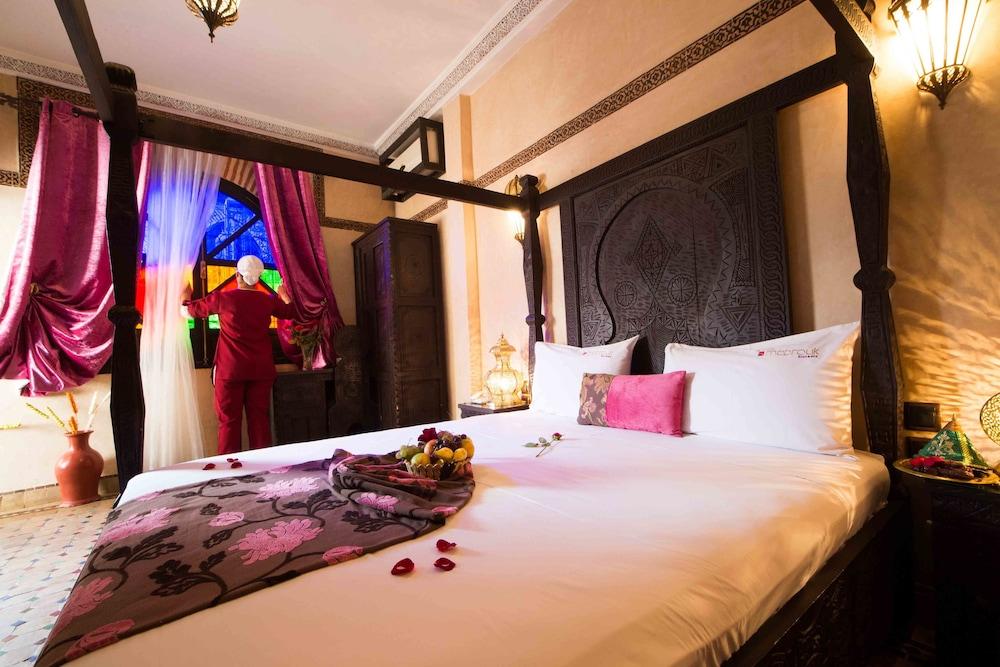 Mabrouk Riad & SPA 2