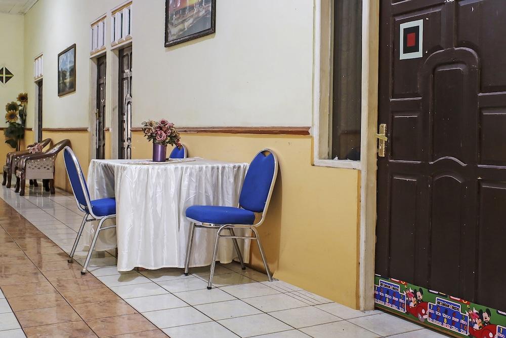 Hotel Candri Pelaihari by Oyo 2