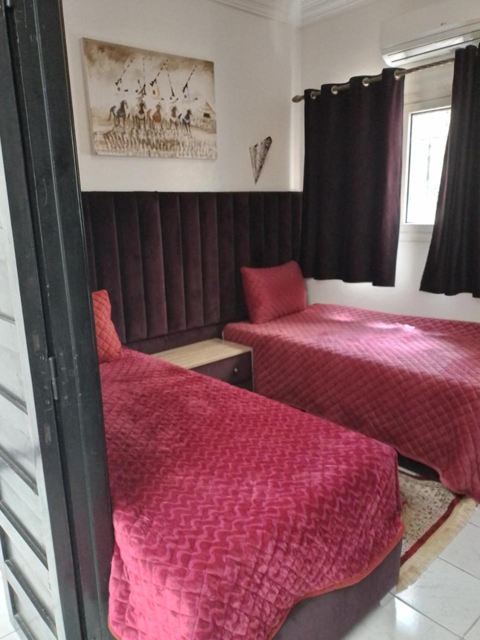 Un Riad Pour Se Divertir En Famille & Se Detendre 2