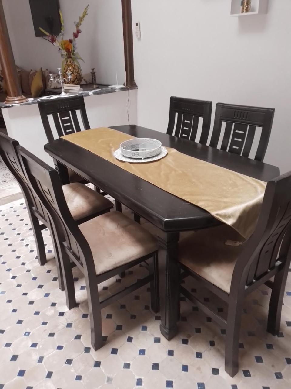 Un Riad Pour Se Divertir En Famille & Se Detendre 1