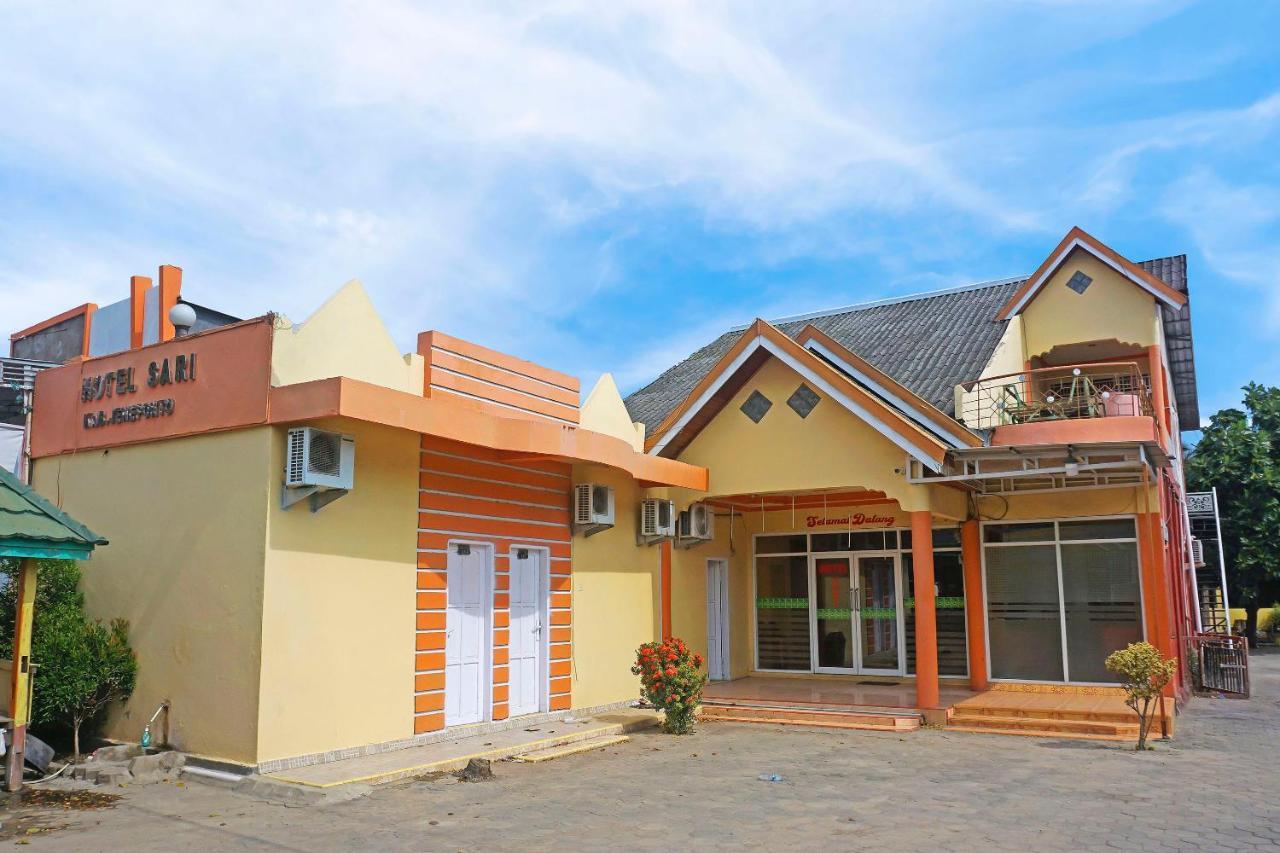 Hotel Sari Jeneponto by Oyo 1