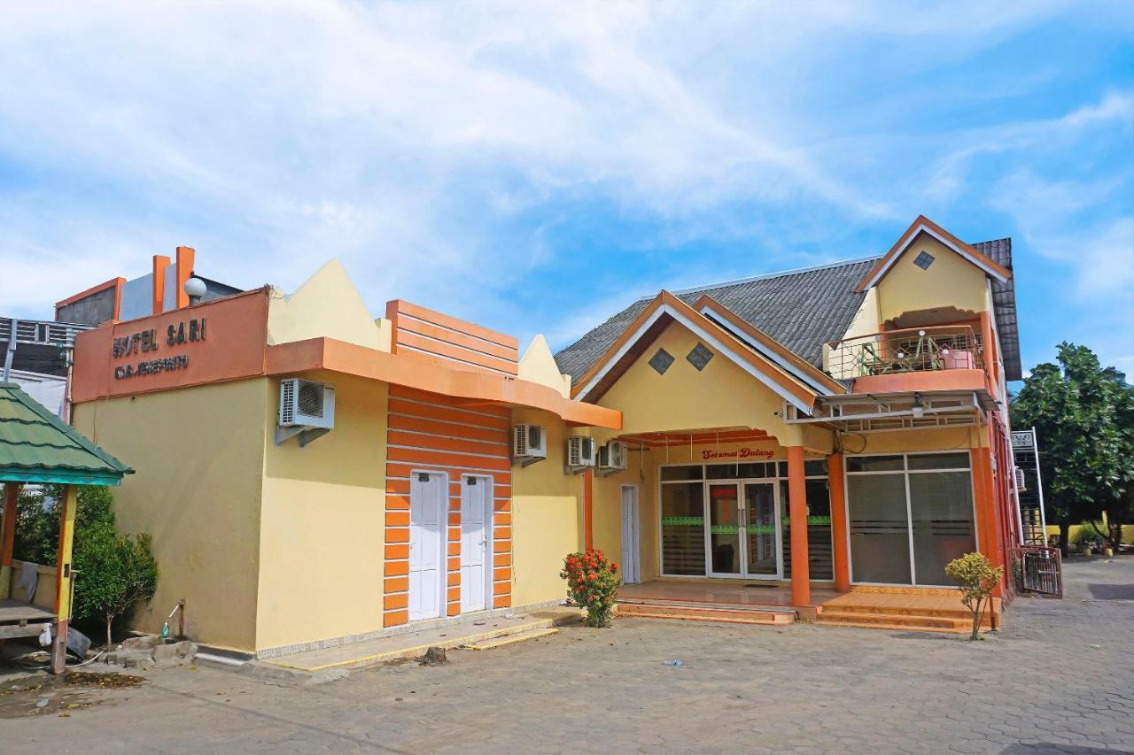 Hotel Sari Jeneponto by Oyo 2