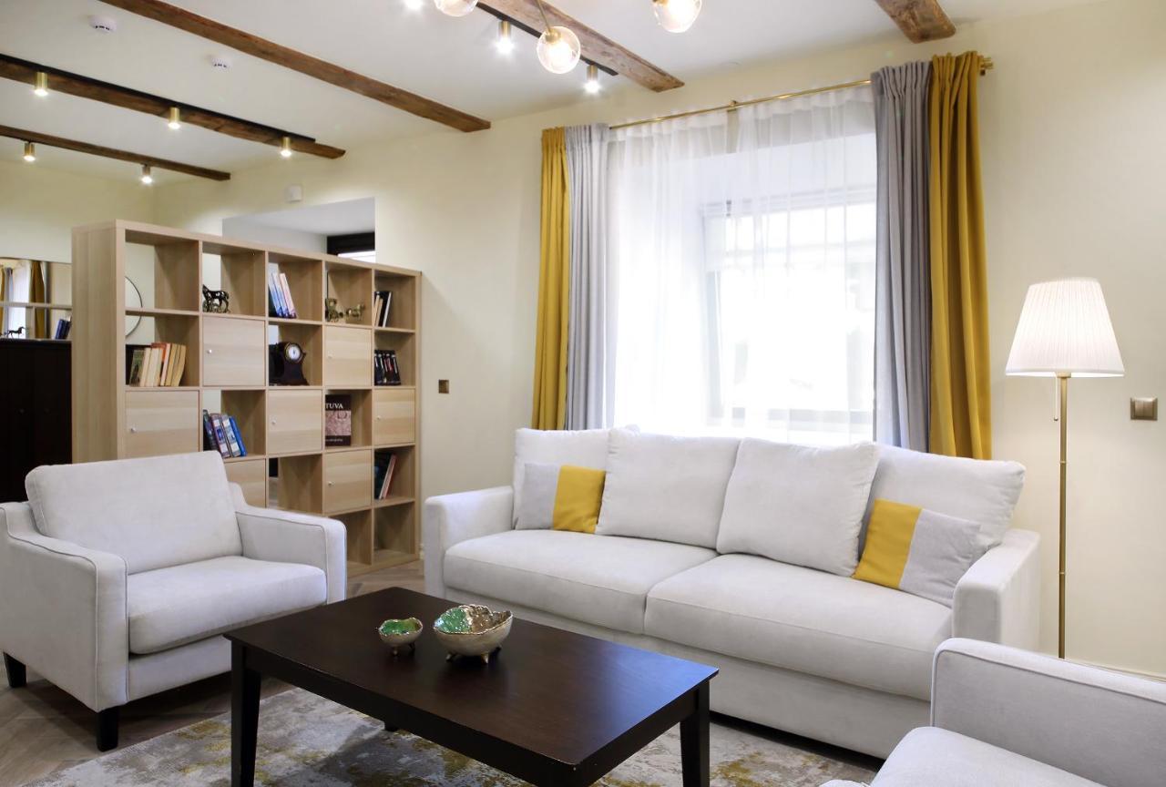 Taurakalnis Apartment 1