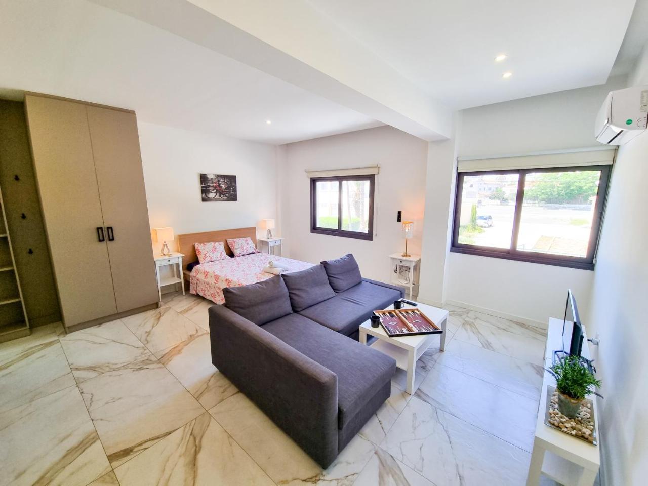 Happy Homes Paradise 1