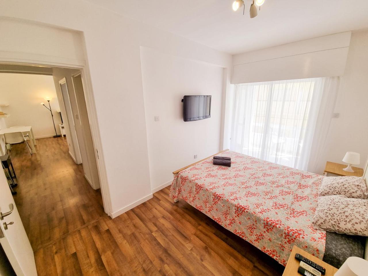 Sunlight City Apartment 1