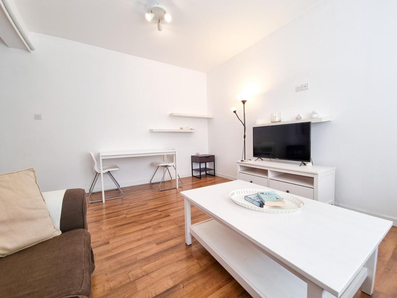 Sunlight City Apartment 2