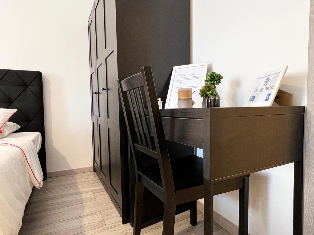 Albert's Apartment Center 101 1