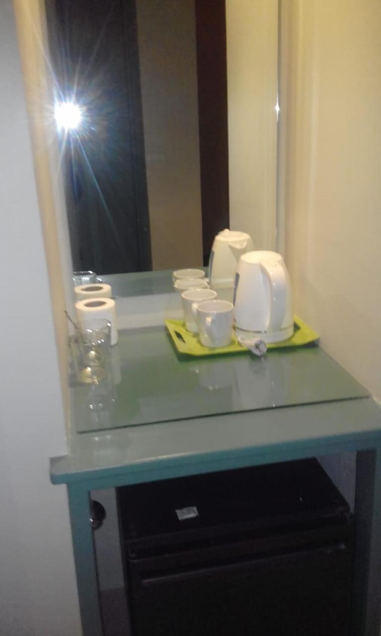 El Gouna Abu Tig Marina Studio 1